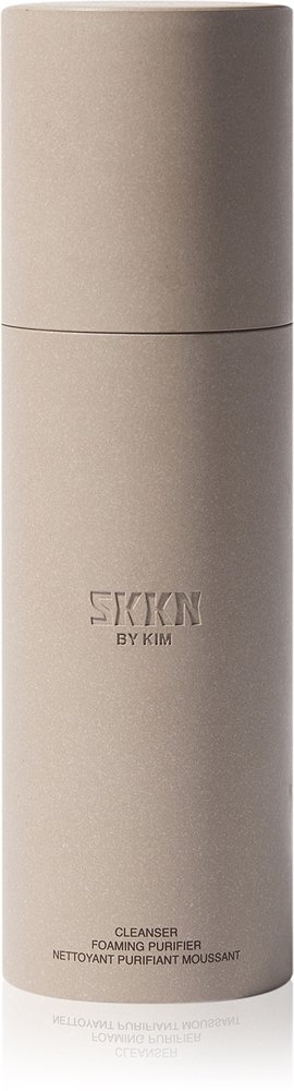 SKKN by Kim Skincare Cleanser foam 125 ml