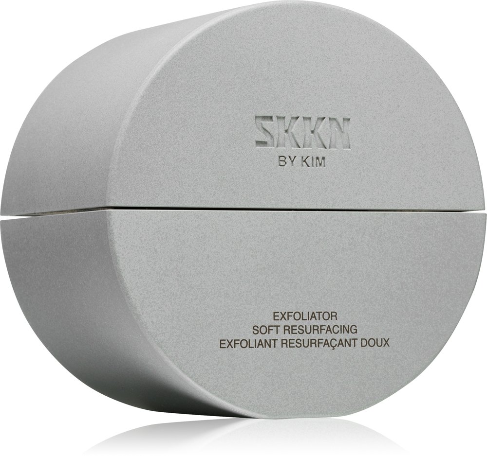 SKKN by Kim Skincare Exfoliator Soft Resurfacing 50 ml