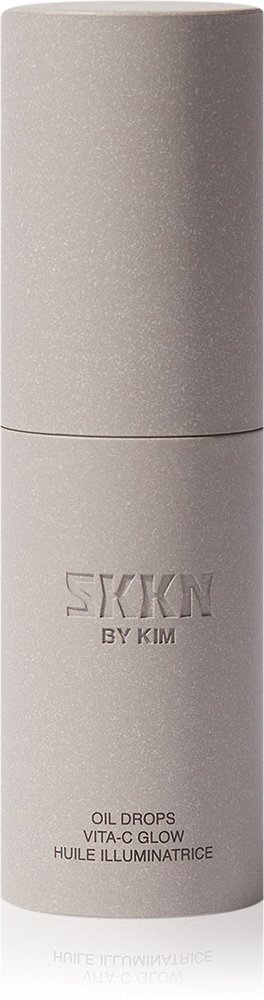 SKKN by Kim Skincare Oil Drops VITA-C Glow 30 ml