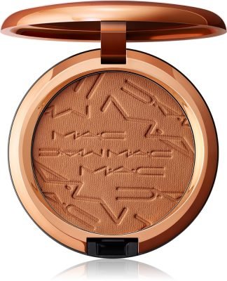 MAC Cosmetics Skinfinish Sunstruck Matte Bronzer 8 g