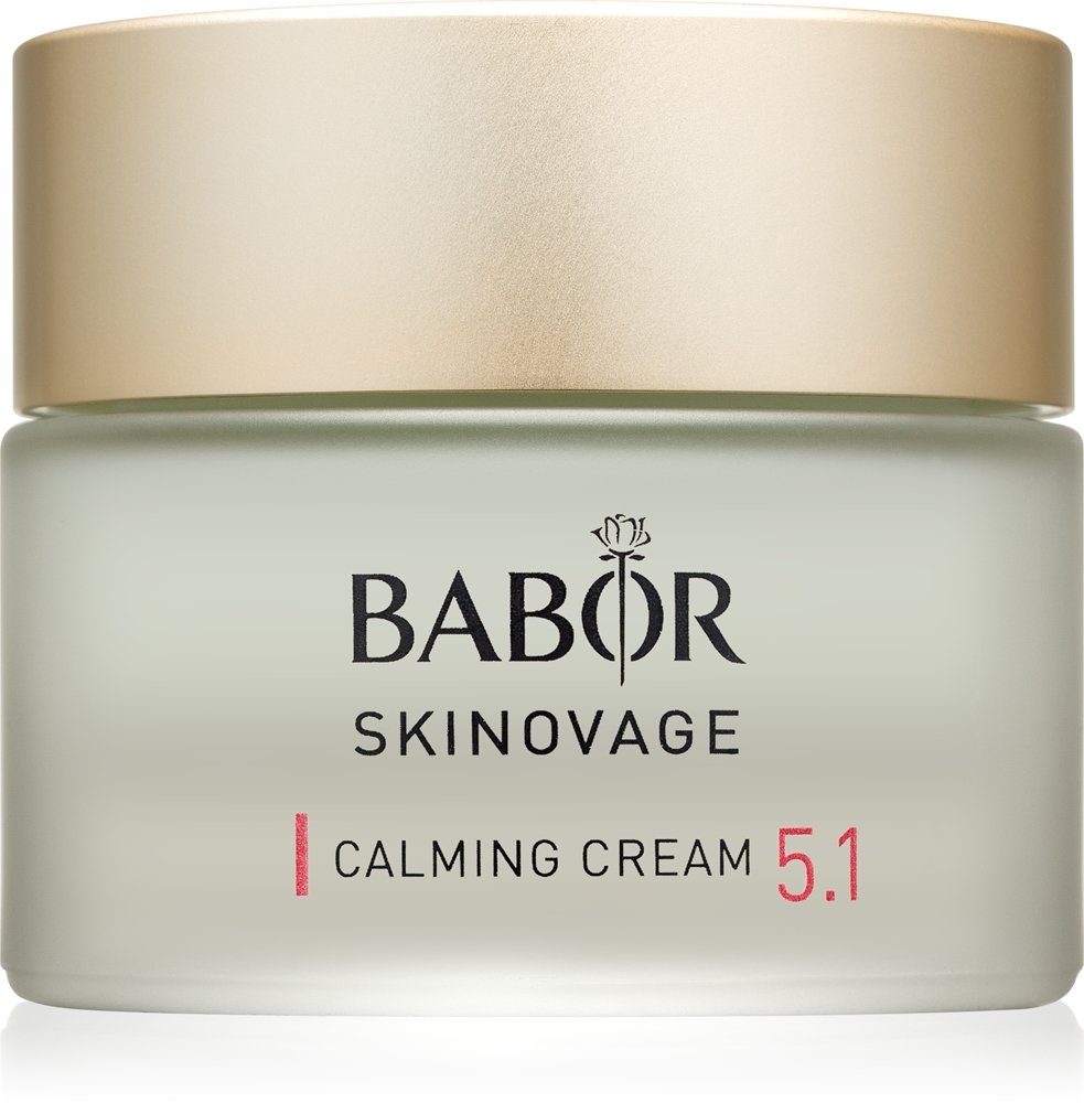 BABOR Skinovage Calming Cream 50 ml