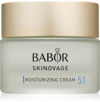 BABOR Skinovage Moisturizing Cream 50 ml