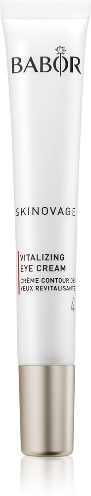BABOR Skinovage Vitalizing Eye Cream 15 ml