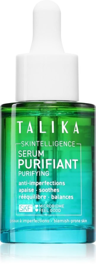 Talika Skintelligence Purifying Serum 30 ml