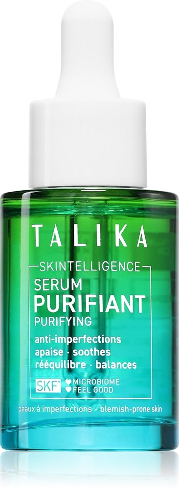 Talika Skintelligence Purifying Serum 30 ml