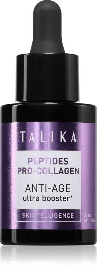 Talika Skintelligence Ultra Booster Anti-age 30 ml
