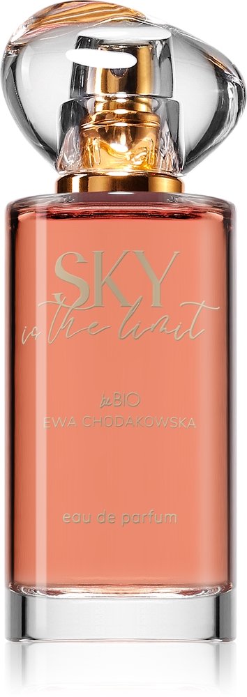 beBIO Sky Is The Limit 50 ml