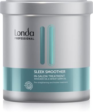 Londa Professional Sleek Smoother In-Salon Treatment 750 ml