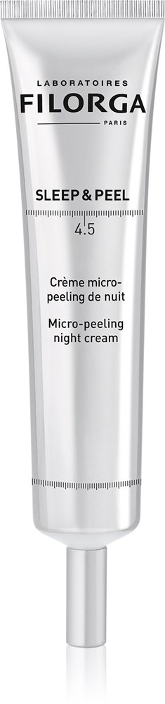 FILORGA SLEEP & PEEL 4.5 40 ml