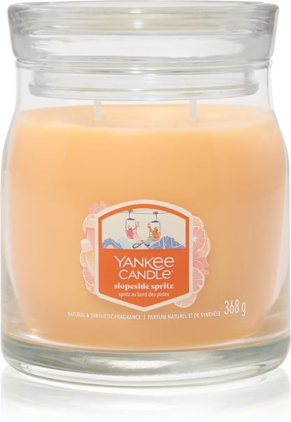 Yankee Candle Slopeside Spritz 567 g