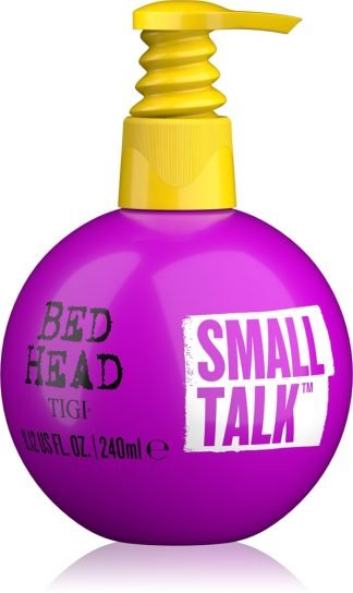 TIGI Small Talk Thickening Cream 240 ml