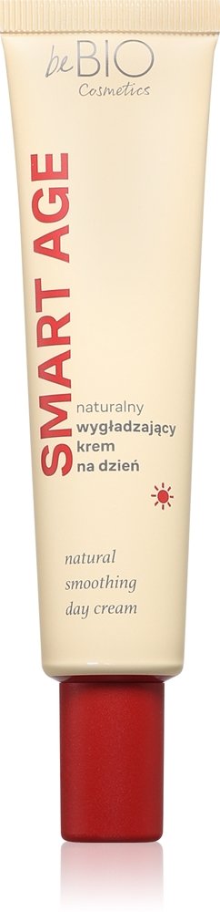 beBIO Smart Age 40 ml