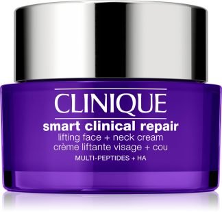 Clinique Smart Clinical™ Repair Lifting Face + Neck Cream 75 ml