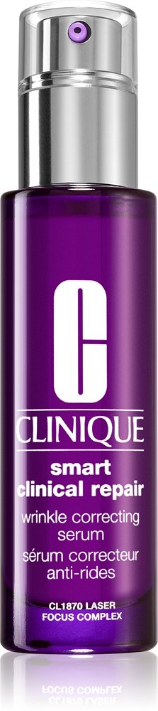 Clinique Smart Clinical™ Repair Wrinke Correcting Serum 100 ml