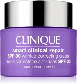 Clinique Smart Clinical™ Repair Wrinkle Correcting Cream SPF 30 75 ml