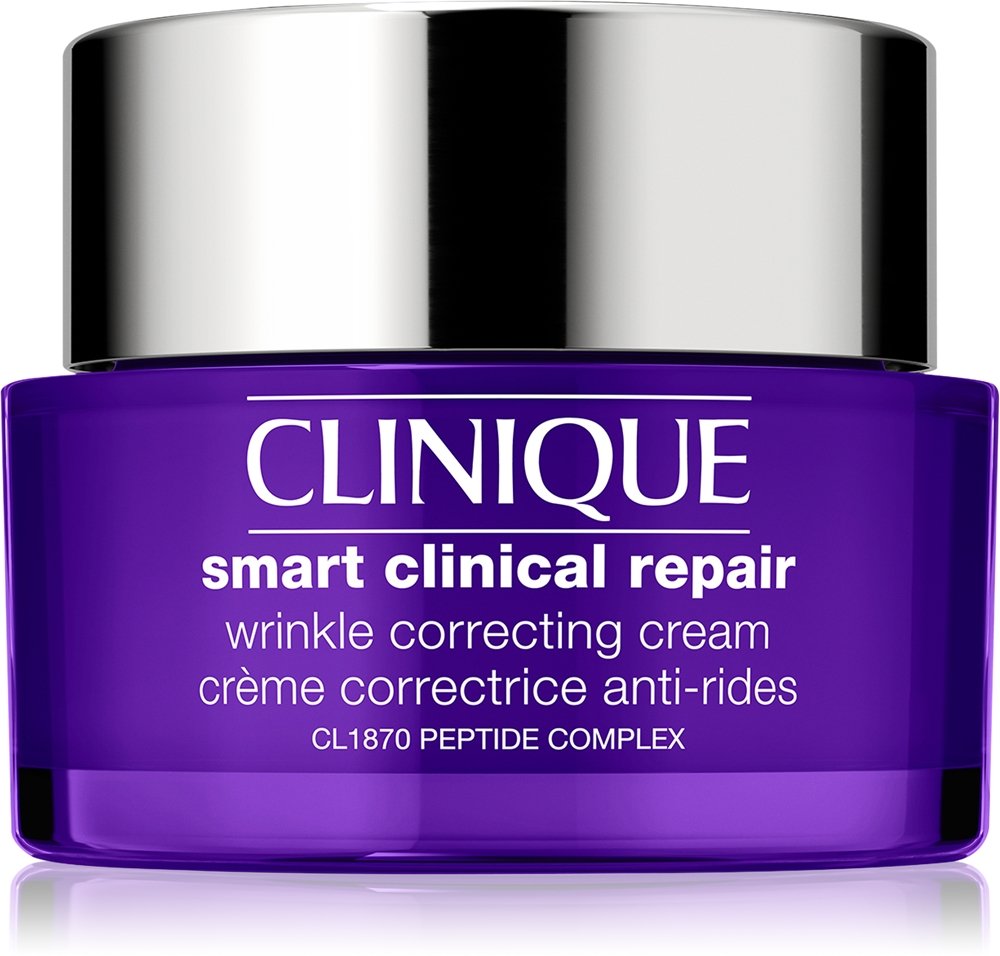 Clinique Smart Clinical™ Repair Wrinkle Correcting Cream 75 ml