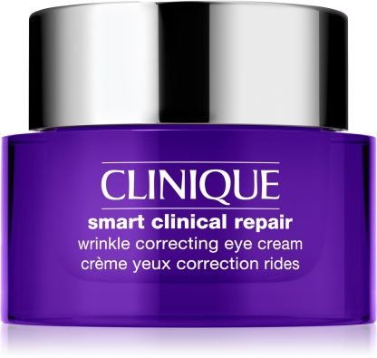 Clinique Smart Clinical™ Repair Wrinkle Correcting Eye Cream 30 ml