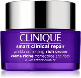 Clinique Smart Clinical™ Repair Wrinkle Rich Cream 50 ml