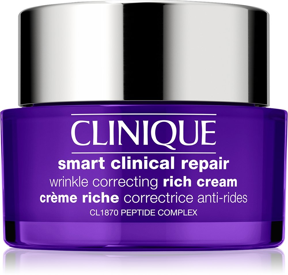 Clinique Smart Clinical™ Repair Wrinkle Rich Cream 50 ml