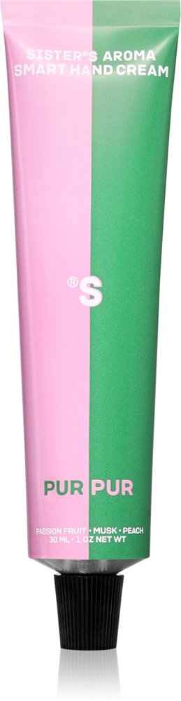Sister's Aroma Smart Hand Cream Pur Pur 30 ml