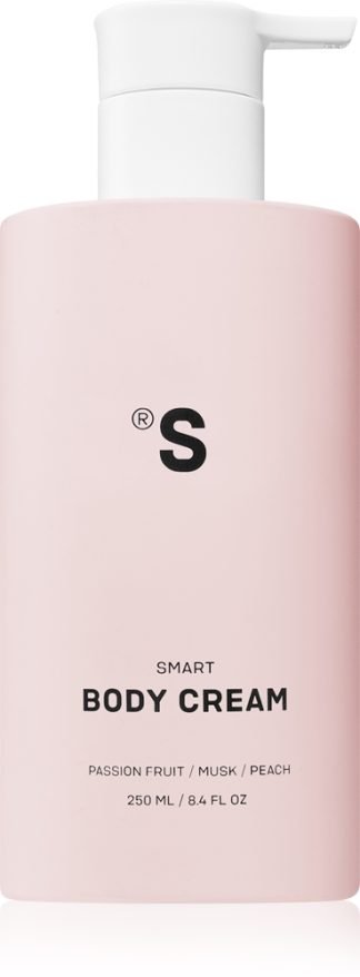 Sister's Aroma Smart Passion Fruit 250 ml