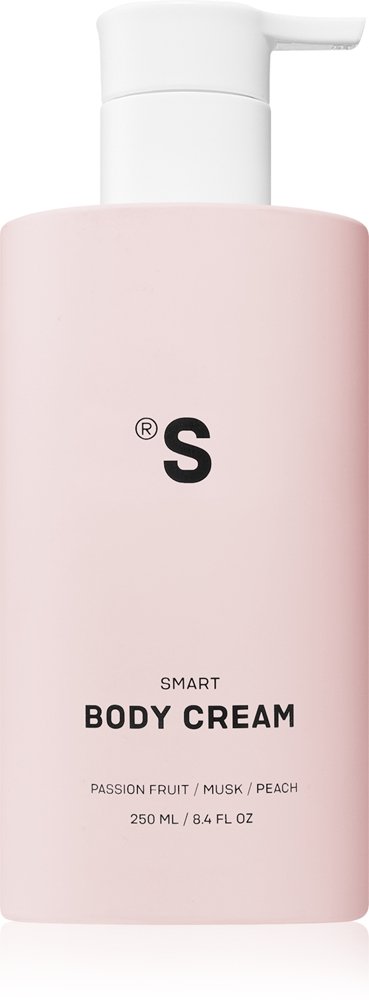 Sister's Aroma Smart Passion Fruit 250 ml
