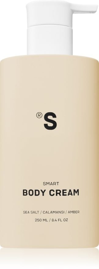 Sister's Aroma Smart Sea Salt 250 ml