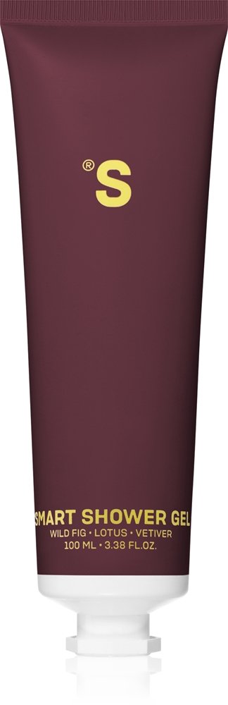 Sister's Aroma Smart Shower Gel Fig 100 ml