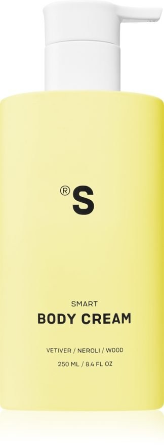 Sister's Aroma Smart Vetiver 250 ml
