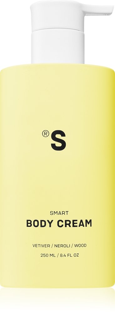 Sister's Aroma Smart Vetiver 250 ml