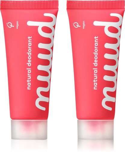 nuud Smarter Pack Red 2 x 20 ml