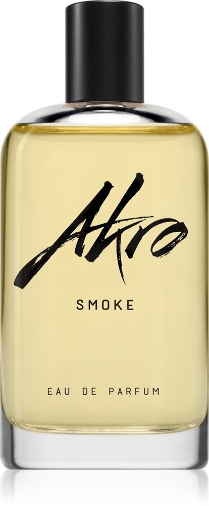 Akro Smoke 100 ml