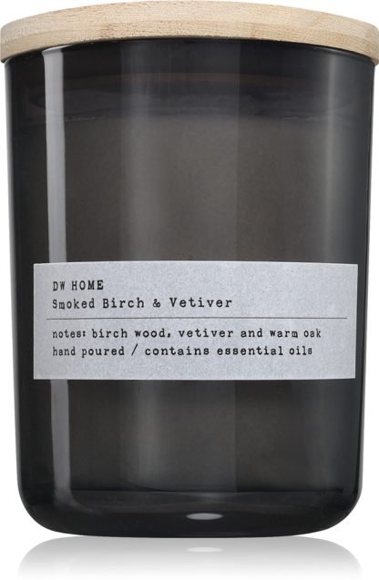 DW Home Smoked Birch & Vetiver 434 g