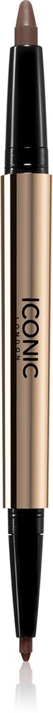 ICONIC London Smokey Eye Duo Kajal 0,85 g