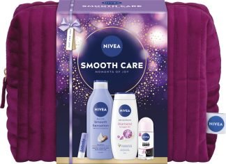 NIVEA Smooth Care