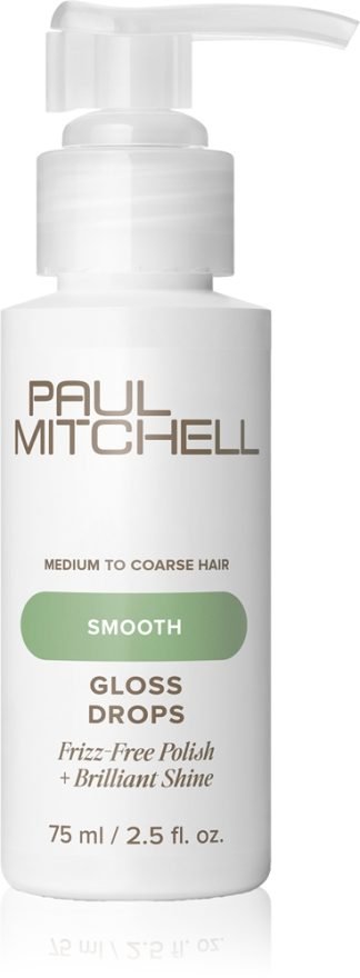 Paul Mitchell Smooth Gloss Drops 75 ml
