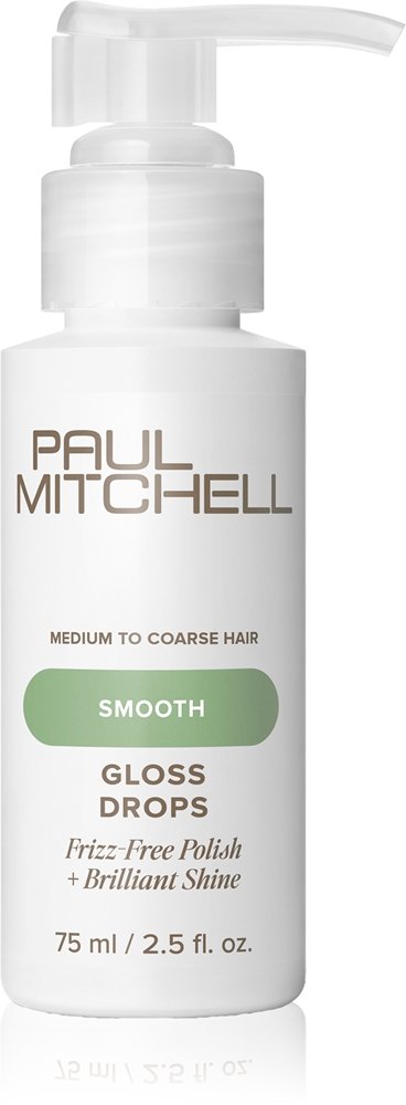 Paul Mitchell Smooth Gloss Drops 75 ml