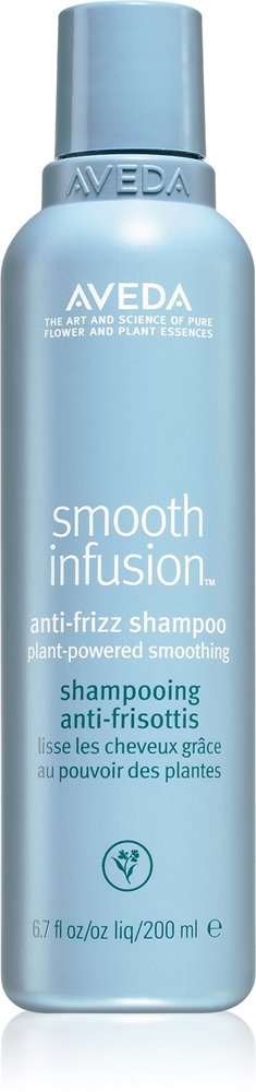 Aveda Smooth Infusion™ Anti-Frizz Shampoo 50 ml