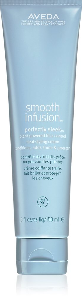 Aveda Smooth Infusion™ Perfectly Sleek™ Heat Styling Cream 150 ml