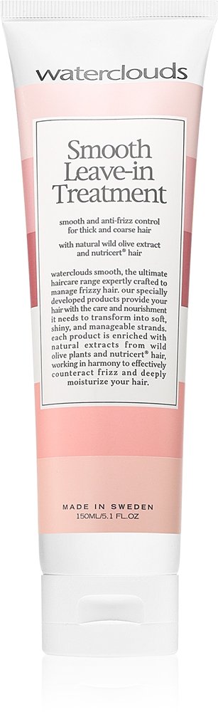 Waterclouds Smooth Leave-In Treatment 150 ml