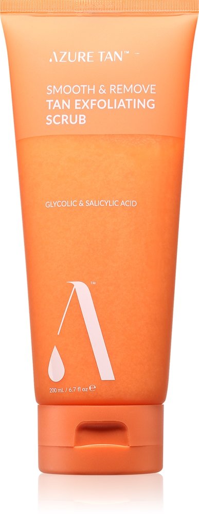 Azure Tan Smooth & Remove 200 ml