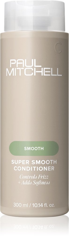 Paul Mitchell Smooth Super Smooth Conditioner 300 ml