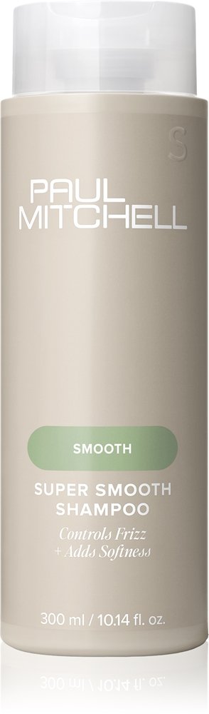 Paul Mitchell Smooth Super Smooth Shampoo 300 ml