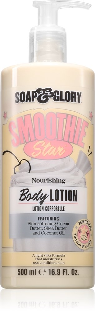 Soap & Glory Smoothie Star 500 ml