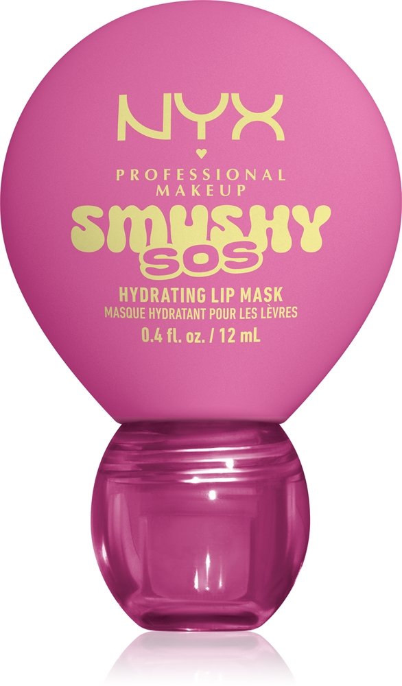 NYX Professional Makeup Smushy SOS 12 ml