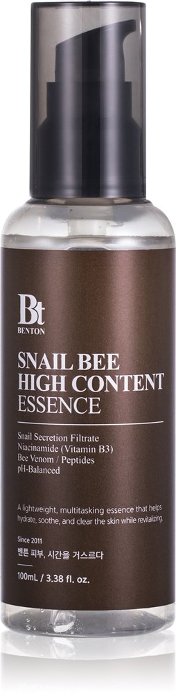 Benton Snail Bee 100 ml