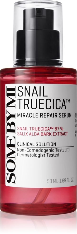 Some By Mi Snail Truecica Miracle Repair Serum 50 ml