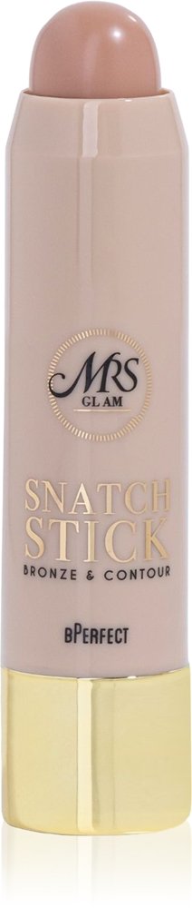 BPerfect Snatched Stick Bronze & Contour 44 g