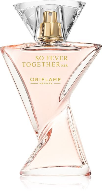 Oriflame So Fever Together 50 ml