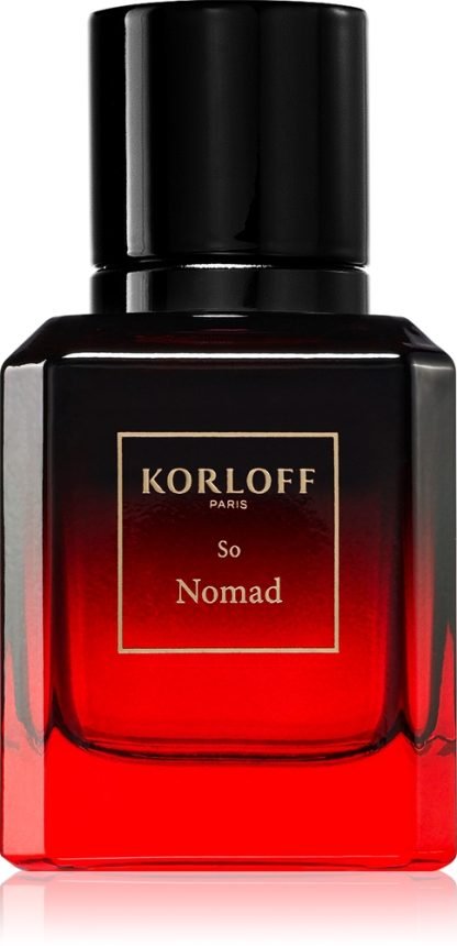 Korloff So Nomad 88 ml